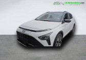 Hyundai Bayon 1.0 T-GDi 100 Hybrid 48V   Beaupuy 31