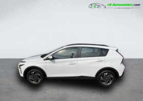 Hyundai Bayon 1.0 T-GDi 100 Hybrid 48V  occasion  Beaupuy - photo n5