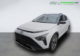 Hyundai Bayon 1.0 T-GDi 100 Hybrid 48V  occasion  Beaupuy - photo n2