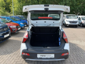 Hyundai Bayon 1.0 T-GDi 100 Hybrid 48V  occasion  Beaupuy - photo n10