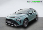 Annonce Hyundai Bayon occasion Essence 1.0 T-GDi 100 Hybrid 48V à Beaupuy