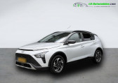 Hyundai Bayon occasion année 2021 boite Manuelle Annonce Hyundai Bayon occasion Essence 1.0 T-GDi 100 Hybrid 48V à Beaupuy