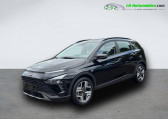Hyundai Bayon occasion année 2022 boite Manuelle Annonce Hyundai Bayon occasion Essence 1.0 T-GDi 100 Hybrid 48V à Beaupuy