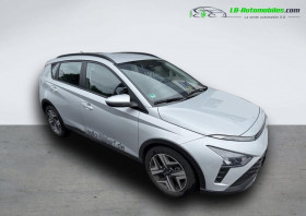 Hyundai Bayon 1.0 T-GDi 100 Hybrid 48V  occasion  Beaupuy - photo n2