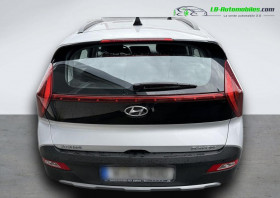 Hyundai Bayon 1.0 T-GDi 100 Hybrid 48V  occasion  Beaupuy - photo n4
