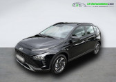Hyundai Bayon occasion année 2024 boite Manuelle Annonce Hyundai Bayon occasion Essence 1.0 T-GDi 100 Hybrid 48V à Beaupuy