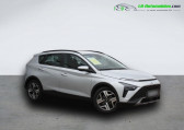 Hyundai Bayon occasion année 2021 boite Manuelle Annonce Hyundai Bayon occasion Essence 1.0 T-GDi 100 Hybrid 48V à Beaupuy