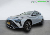 Hyundai Bayon 1.0 T-GDi 100 Hybrid 48V   Beaupuy 31
