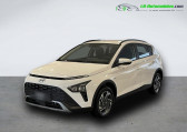 Hyundai Bayon 1.0 T-GDi 100 Hybrid 48V   Beaupuy 31