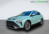 Hyundai Bayon 1.0 T-GDi 100 Hybrid 48V   Beaupuy 31