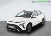 Hyundai Bayon 1.0 T-GDi 100 Hybrid 48V   Beaupuy 31