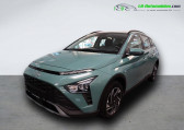 Hyundai Bayon 1.0 T-GDi 100 Hybrid 48V   Beaupuy 31