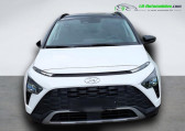 Hyundai Bayon 1.0 T-GDi 100 Hybrid 48V   Beaupuy 31