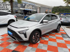 Hyundai Bayon occasion année 2021 boite Automatique Annonce Hyundai Bayon occasion Hybride 1.0 T-GDi 100 HYBRID DCT-7 INTUITIVE Caméra Ecran 8 à Montauban