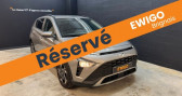 Annonce Hyundai Bayon occasion Hybride 1.0 t-gdi 100 hybrid mhev 48v intuitive bva carplay sans fil  Brignais