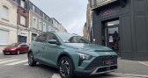 Hyundai Bayon 1.0 T-GDI 100 MICRO HYBRID/ INTUITIVE/ CARPLAY/ CAMRA DE RE  2022 - annonce de voiture en vente sur Auto Sélection.com