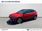 Annonce Hyundai Bayon occasion Hybride 1.0 T-Gdi 100ch Creative Hybrid 48V  Albi