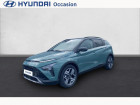 Hyundai Bayon occasion année 2021 boite Robotisee Annonce Hyundai Bayon occasion Hybride 1.0 T-Gdi 100ch Executive Hybrid 48V DCT-7 à CASTRES