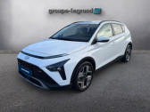 Hyundai Bayon 1.0 T-GDi 100ch Hybrid 48V Creative  � Cherbourg-en-Cotentin 50