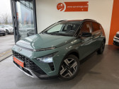 Hyundai Bayon 1.0 T-GDI 100CH HYBRID 48V EXECUTIVE DCT-7   Foix 09