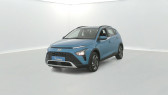 Annonce Hyundai Bayon occasion Hybride 1.0 T-GDi 100ch Hybrid Intuitive DCT-7 Aqua Turquoise � SAINT-GREGOIRE