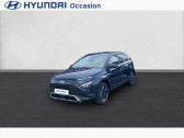 Hyundai Bayon occasion année 2021 boite Manuelle Annonce Hyundai Bayon occasion Essence 1.0 T-Gdi 100ch Intuitive Hybrid 48V à Castres