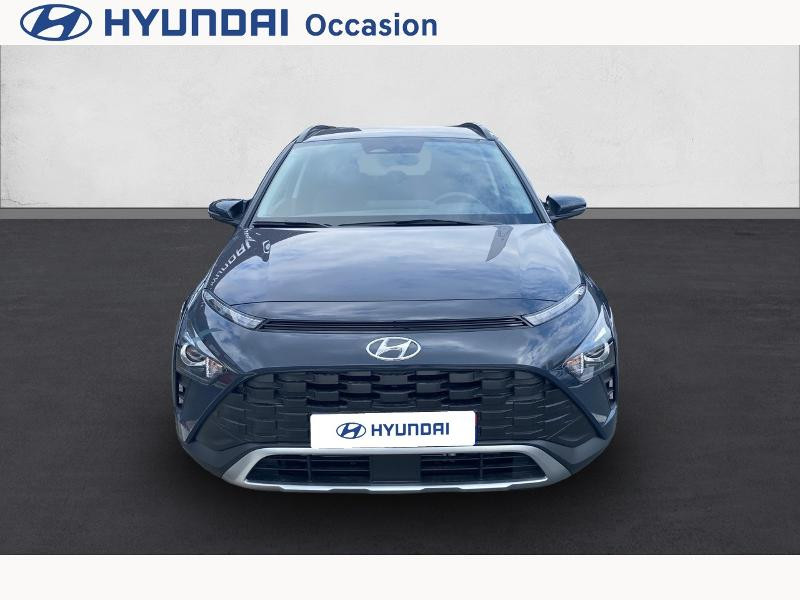 Hyundai Bayon 1.0 T-Gdi 100ch Intuitive Hybrid 48V