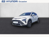 Hyundai Bayon occasion année 2022 boite Manuelle Annonce Hyundai Bayon occasion Hybride 1.0 T-Gdi 100ch Intuitive Hybrid 48V à CASTRES