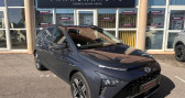 Annonce Hyundai Bayon occasion Hybride 1.0 T-GDi 12V GPF MHEV SS 100 cv Crative  venelles