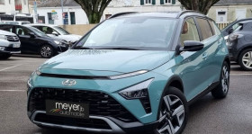 Hyundai Bayon occasion 2023 mise en vente &agrave; LA ROCHE SUR YON par le garage MEYER JB AUTOMOBILE - photo n&deg;1