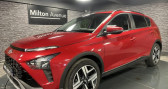 Hyundai Bayon 1.0 T-GDi Hybrid 48V - 100 - BV DCT-7 Creative   GUERET 23