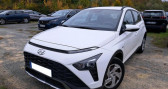 Annonce Hyundai Bayon occasion Essence 1.0 T-GDi Hybrid 48V 100 DCT-7 Business CAMERA GPS  Saint-Égrève