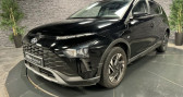 Hyundai Bayon occasion année 2022 boite Manuelle Annonce Hyundai Bayon occasion Essence 1.0 T-GDi Hybrid 48V - 100 Intuitive à GUERET