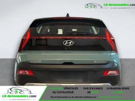 Hyundai Bayon 1.0 T-GDI Mild-Hybrid Intro Edition Bose N  occasion  Beaupuy - photo n6