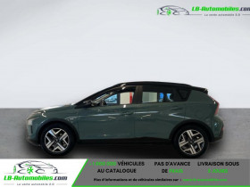 Hyundai Bayon 1.0 T-GDI Mild-Hybrid Intro Edition Bose N  occasion  Beaupuy - photo n5