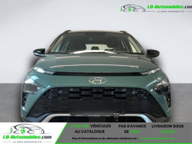 Hyundai Bayon 1.0 T-GDI Mild-Hybrid Intro Edition Bose N  occasion  Beaupuy - photo n4
