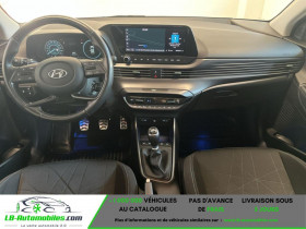 Hyundai Bayon 1.0 T-GDI Mild-Hybrid Intro Edition Bose N  occasion  Beaupuy - photo n2