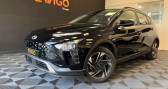Hyundai Bayon 1.0l T-GDI 100ch HYBRID MHEV 48VOLT Carplay Camra de Recul    tampes 91
