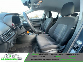 Hyundai Bayon 1.2 84  occasion � Beaupuy - photo n�6