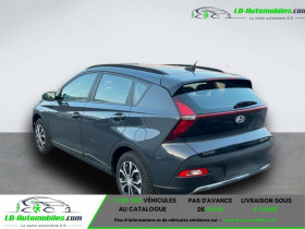 Hyundai Bayon 1.2 84  occasion � Beaupuy - photo n�4