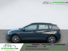 Hyundai Bayon 1.2 84  occasion � Beaupuy - photo n�5