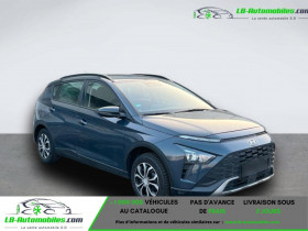 Hyundai Bayon 1.2 84  occasion � Beaupuy - photo n�2