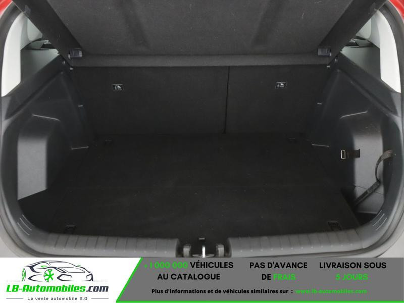 Hyundai Bayon 1.2 84  occasion  Beaupuy - photo n10