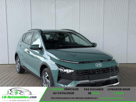 Hyundai Bayon 1.2 84  occasion � Beaupuy - photo n�3