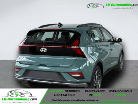 Hyundai Bayon 1.2 84  occasion � Beaupuy - photo n�2
