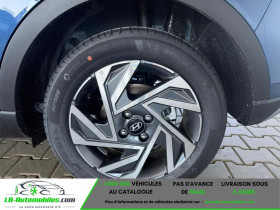 Hyundai Bayon 1.2 84  occasion � Beaupuy - photo n�4