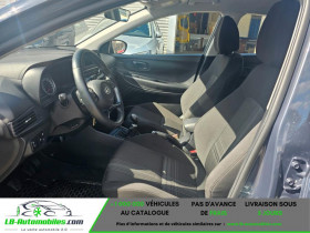 Hyundai Bayon 1.2 84  occasion � Beaupuy - photo n�5