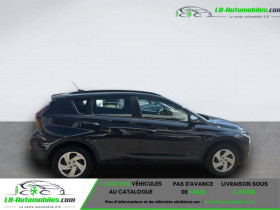 Hyundai Bayon 1.2 84  occasion � Beaupuy - photo n�4