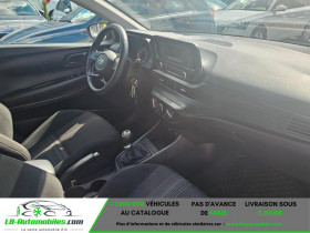 Hyundai Bayon 1.2 84  occasion � Beaupuy - photo n�3