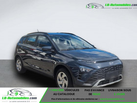 Hyundai Bayon 1.2 84  occasion � Beaupuy - photo n�2